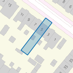 Perceel VST00-B-5490