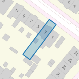 Perceel VST00-B-5491