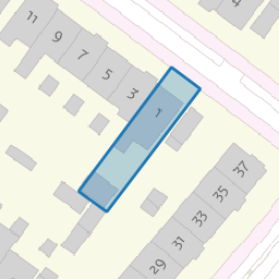 Perceel VST00-B-5492