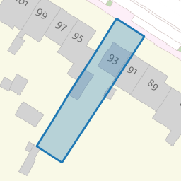 Perceel VST00-B-5493