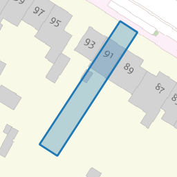 Perceel VST00-B-5494