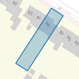 Perceel VST00-B-5495