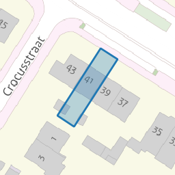 Perceel VST00-B-5497