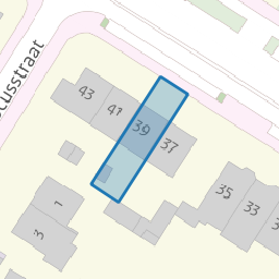 Perceel VST00-B-5498