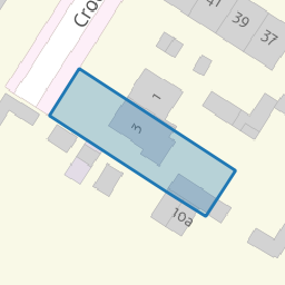 Perceel VST00-B-5501