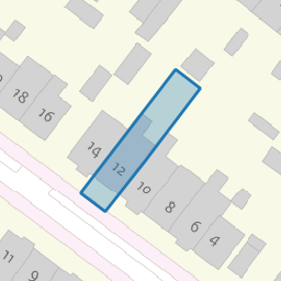 Perceel VST00-B-5503