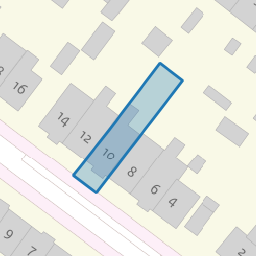 Perceel VST00-B-5504