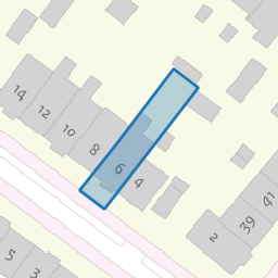 Perceel VST00-B-5506