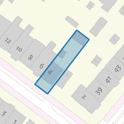 Perceel VST00-B-5507