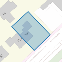 Perceel VST00-B-5509