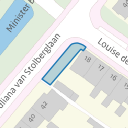 Perceel VST00-B-5514