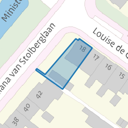 Perceel VST00-B-5515