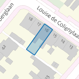 Perceel VST00-B-5517