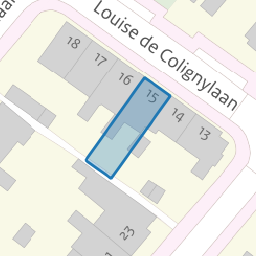 Perceel VST00-B-5518