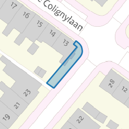 Perceel VST00-B-5521