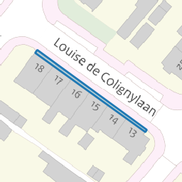 Perceel VST00-B-5522