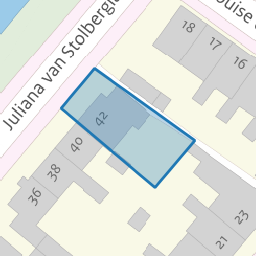 Perceel VST00-B-5523