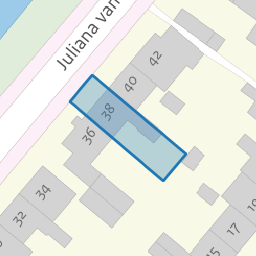 Perceel VST00-B-5525