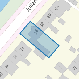 Perceel VST00-B-5526