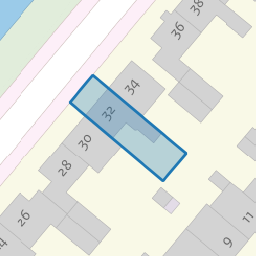 Perceel VST00-B-5528