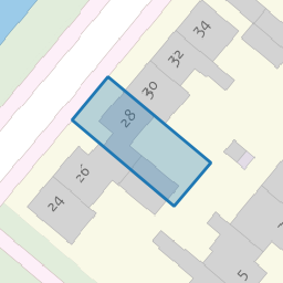 Perceel VST00-B-5530