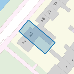 Perceel VST00-B-5531