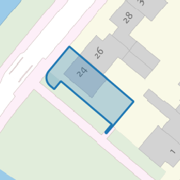 Perceel VST00-B-5532