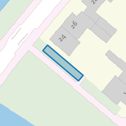 Perceel VST00-B-5534