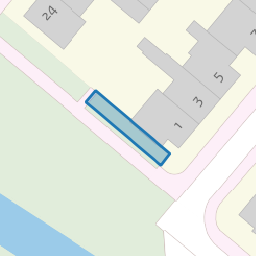 Perceel VST00-B-5535