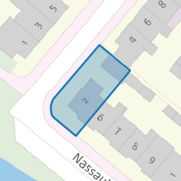 Perceel VST00-B-5548