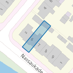 Perceel VST00-B-5549