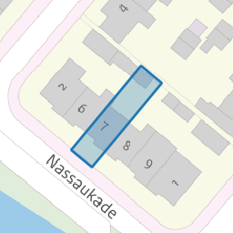 Perceel VST00-B-5550