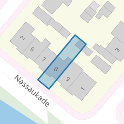 Perceel VST00-B-5551