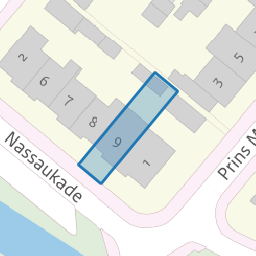 Perceel VST00-B-5552