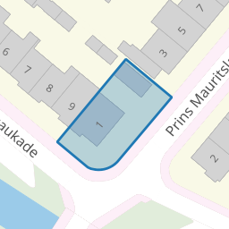 Perceel VST00-B-5553