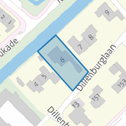 Perceel VST00-B-5564