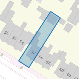 Perceel VST00-B-5567