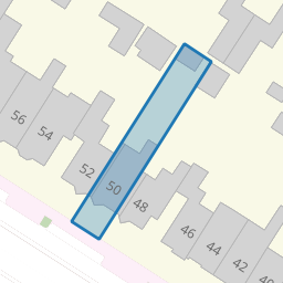 Perceel VST00-B-5568