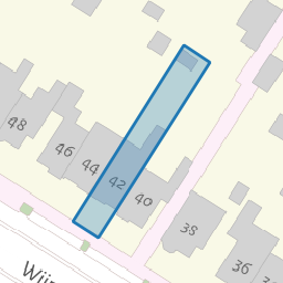 Perceel VST00-B-5570