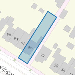 Perceel VST00-B-5571