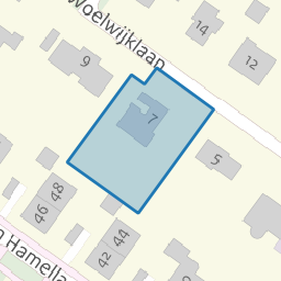 Perceel VST00-B-5587