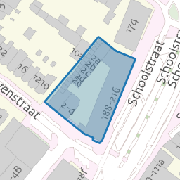 Perceel VST00-B-5594