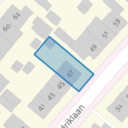 Perceel VST00-B-5597