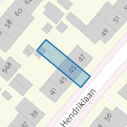 Perceel VST00-B-5598