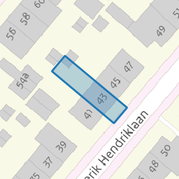 Perceel VST00-B-5599