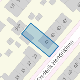 Perceel VST00-B-5600