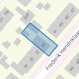 Perceel VST00-B-5601