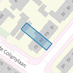 Perceel VST00-B-5607