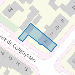 Perceel VST00-B-5608