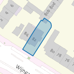 Perceel VST00-B-5613